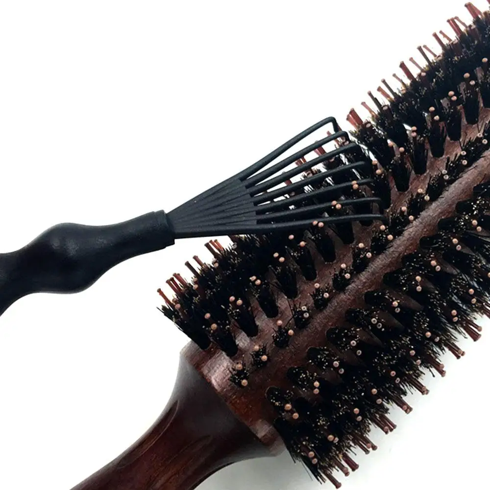 Щетка Расческа для чистки волос|comb hair brush|hair brushcomb |