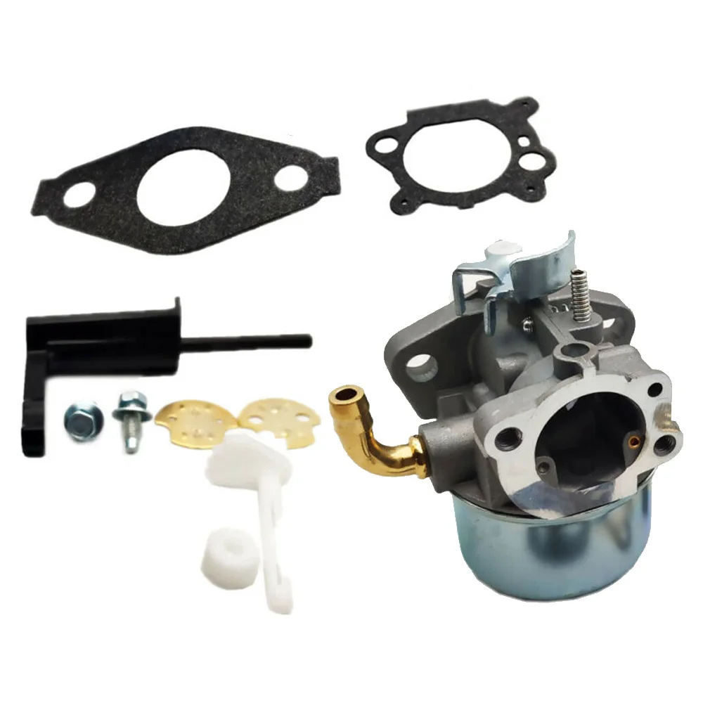 

Carburetor Kit For Briggs & Stratton Carb Carburetor Carb 215369 Accessories