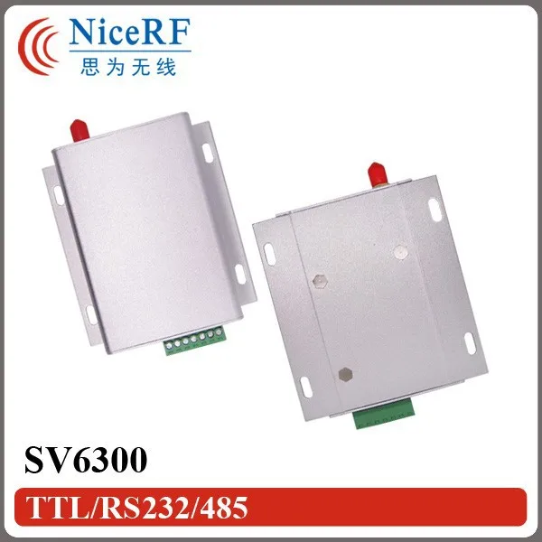 SV6300-TTL RS232 485