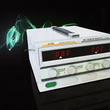 Горячий Slae аппарат для нанесения гальванических покрытий ювелирное покрытие машина 50A гальванический выпрямитель