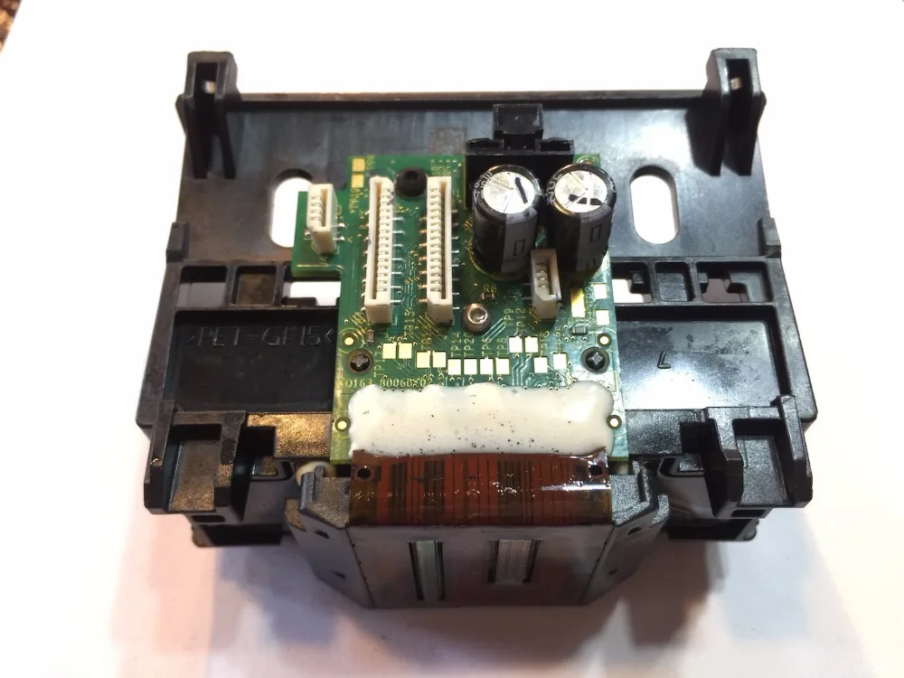 officejet 6830 printhead