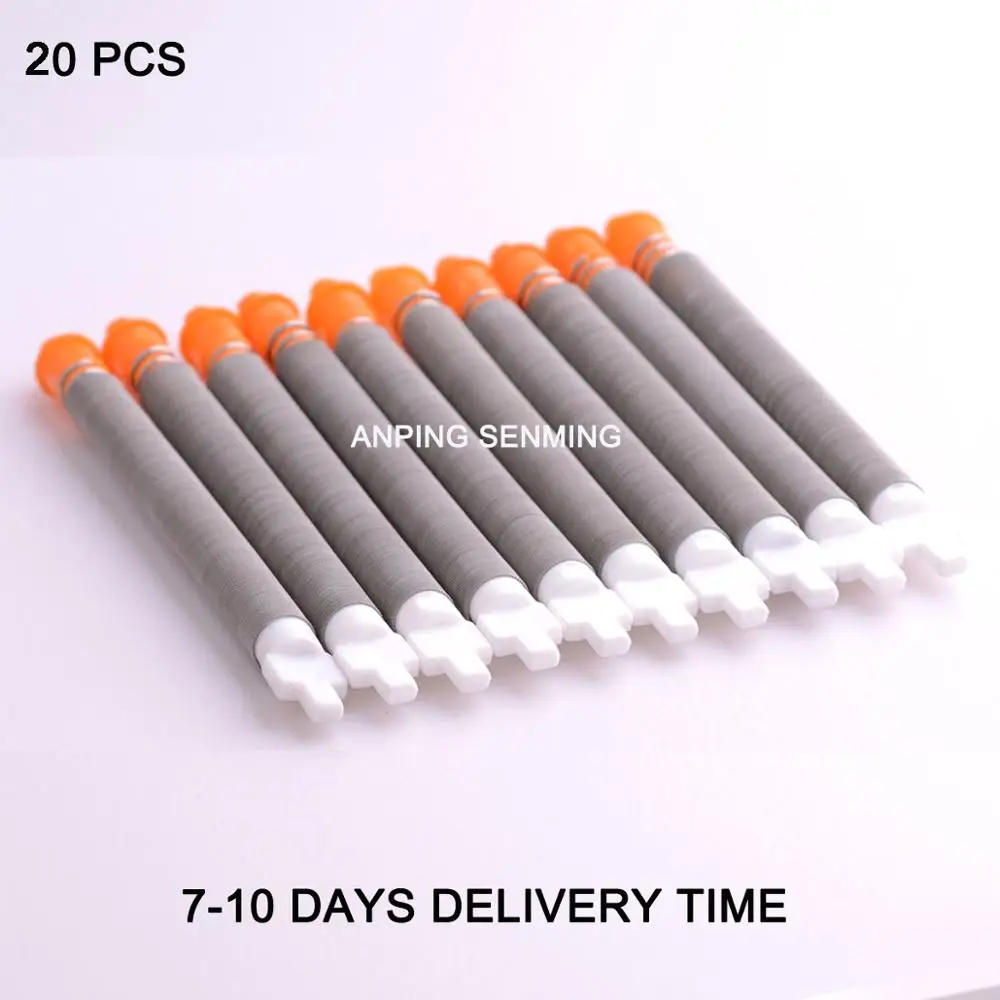 

Contractor, FTx , Magnum SG2, SG3 Latex Gun Filter 218133 100 Mesh, 20PCS