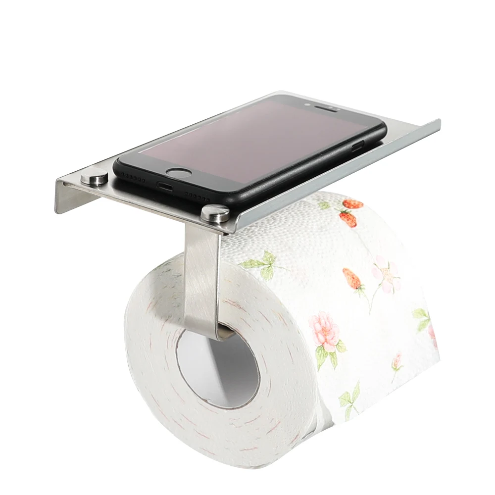 Butcher paper roll dispenser wall mounted image