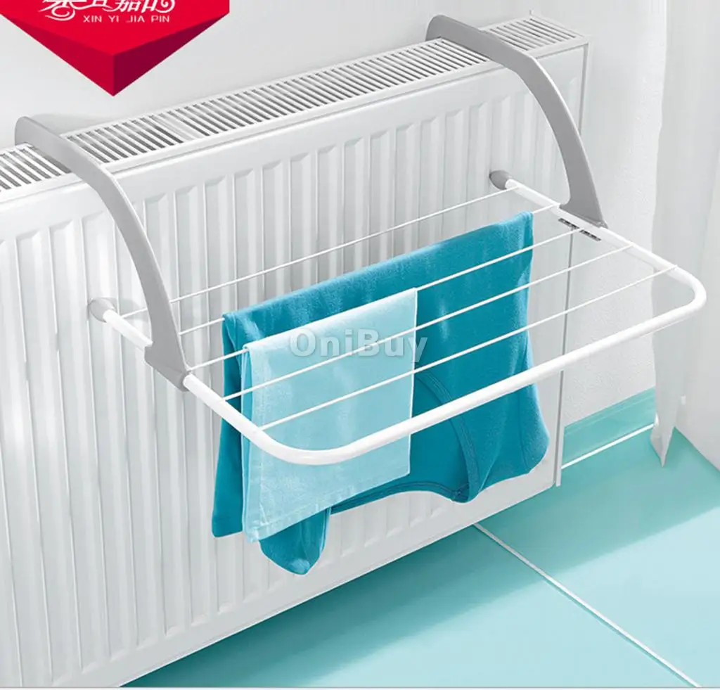 Banyo için giysi kurutucu ne olabilir Banyo için giysi kurutucu ne olabilir