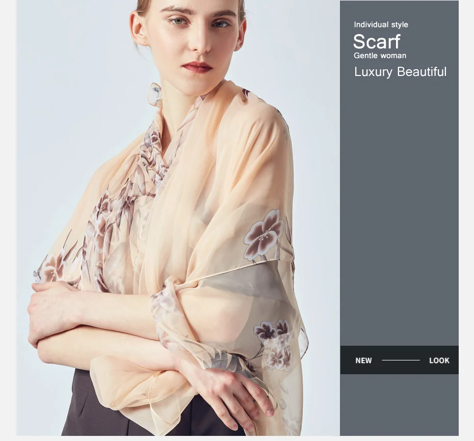 6 shawls