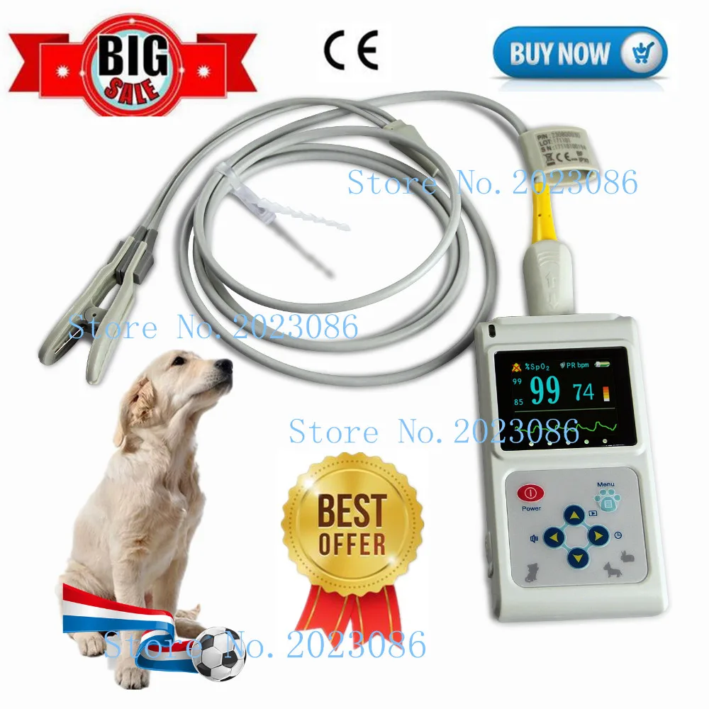 Aliexpress.com : Buy Oximetro CONTEC brand handheld pulse oximeter