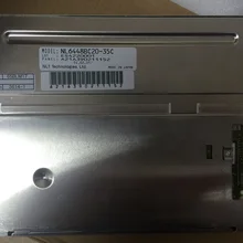 NL6448BC20-35C ЖК-экран сменная панель для ремонта