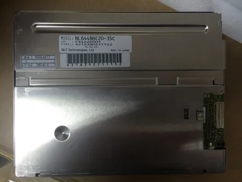 

NL6448BC20-35C lcd display screen panel Repair replacement