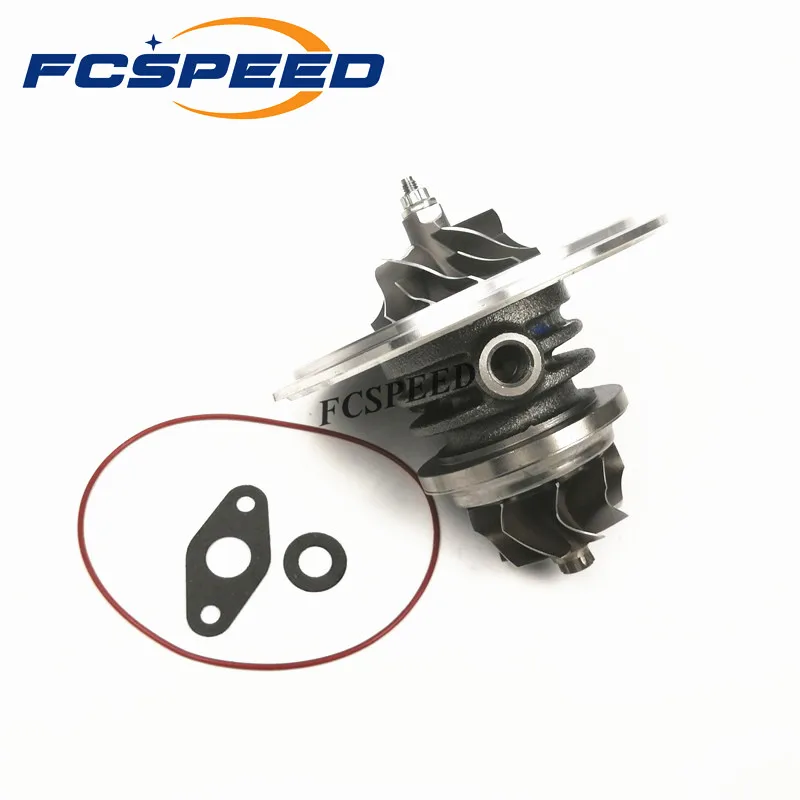 

Oil cooled Turbo cartridge GT22 736210-5005 736210-0005 Turbo charger chra core for Isuzu JMC truck E2 JX493ZQ 93HP