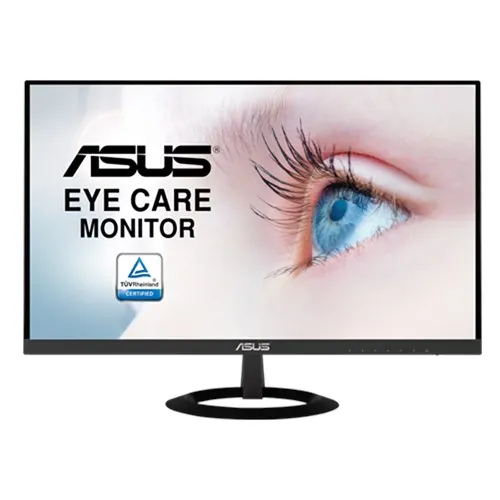 Монитор для ухода за глазами ASUS VZ239HE 23 дюйма Full HD IPS ультратонкий Бескаркасный без