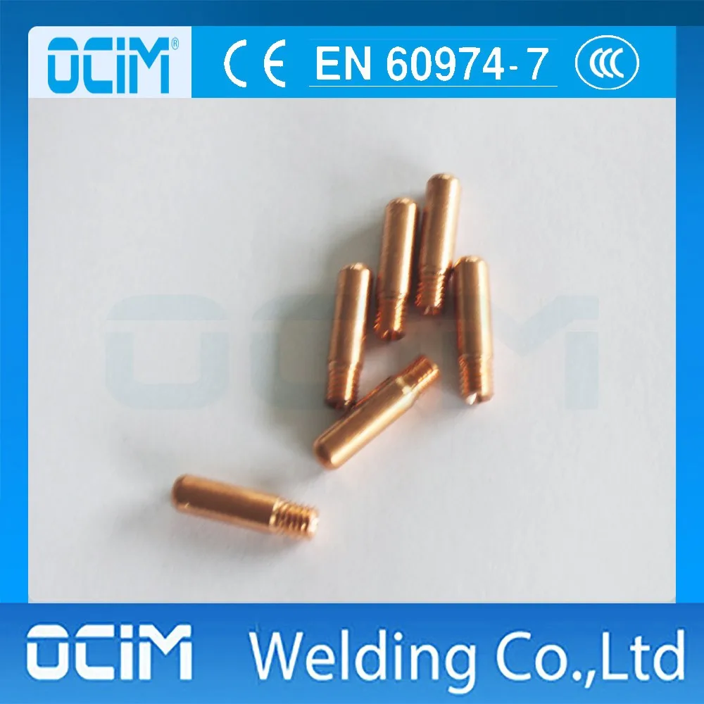 tweco 11-30 contact tip 2