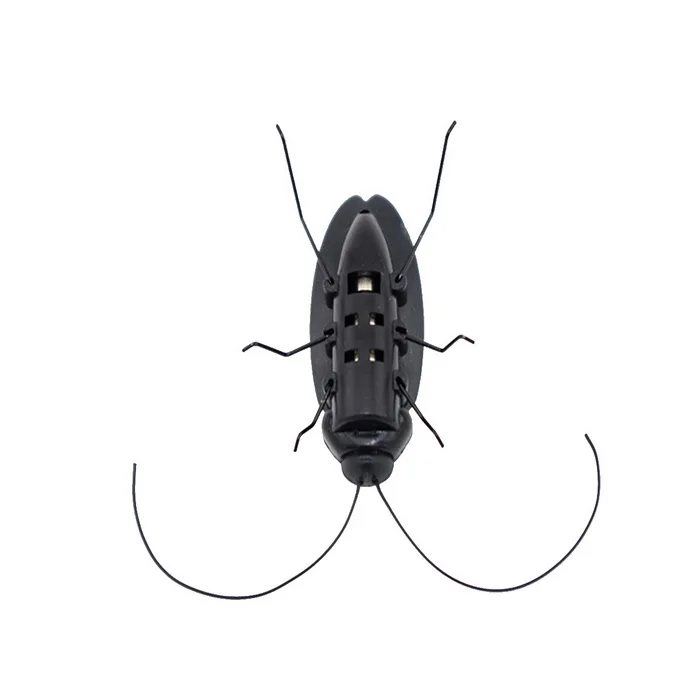 Solar Cockroach Robot Kit Solar Cockroach Robot Kit
