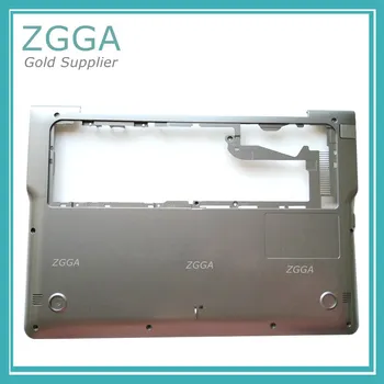 

Genuine Base Case for Samsung 530U3B 530U3C 535U3C NP530U3B NP530U3C NP535U3C Laptop Shell Bottom Cover Silver Gray BA75-03713A
