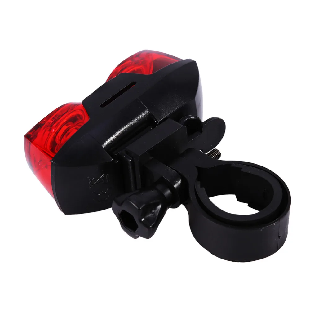 Велосипед хвост светильник велосипеда вспышка задний светодиодный USB Платные MTB