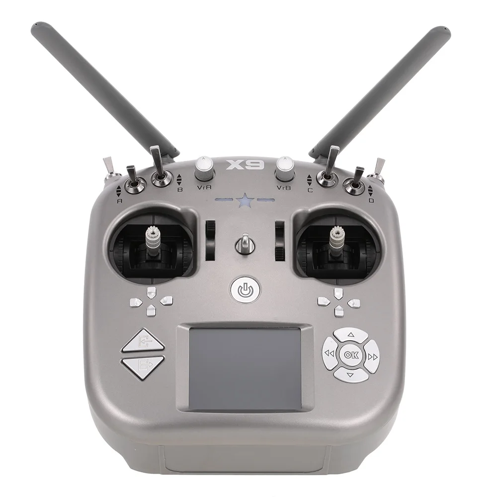 rc transmitter receiver kit