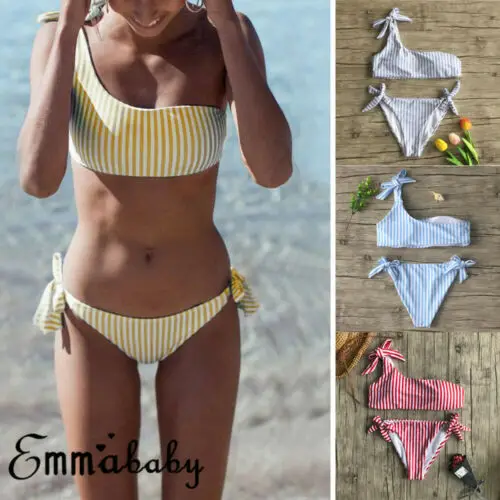 

Hot Sexy Brazilian Bikini Set Women Solid High Cut Bathing Suit Swimwear Summer Beach Wear Female High Waist Swimsuit Biquini