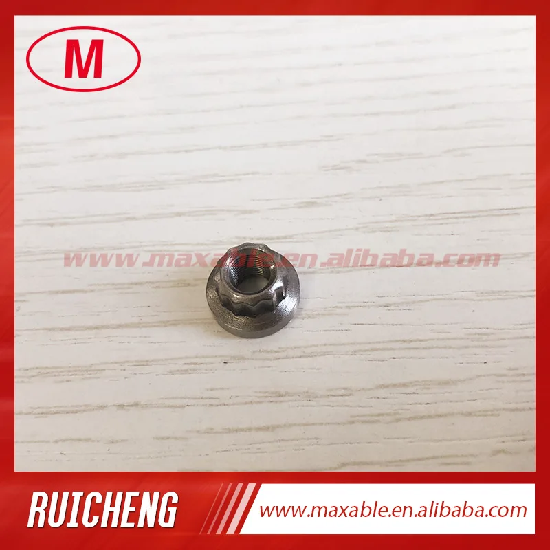 CT15B-LOCKNUT-RC