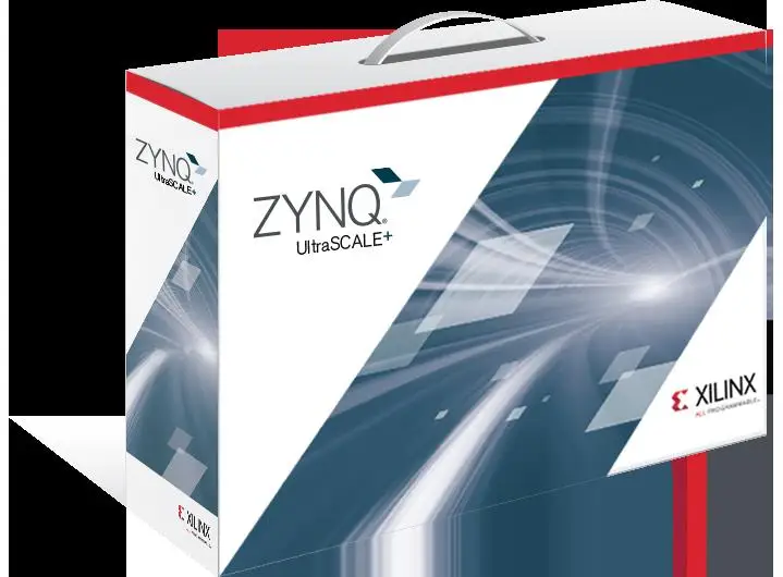 Для EK U1 ZCU104 G [XILINX ZYNQ ULTRASCALE + P]|Платы расширения| |