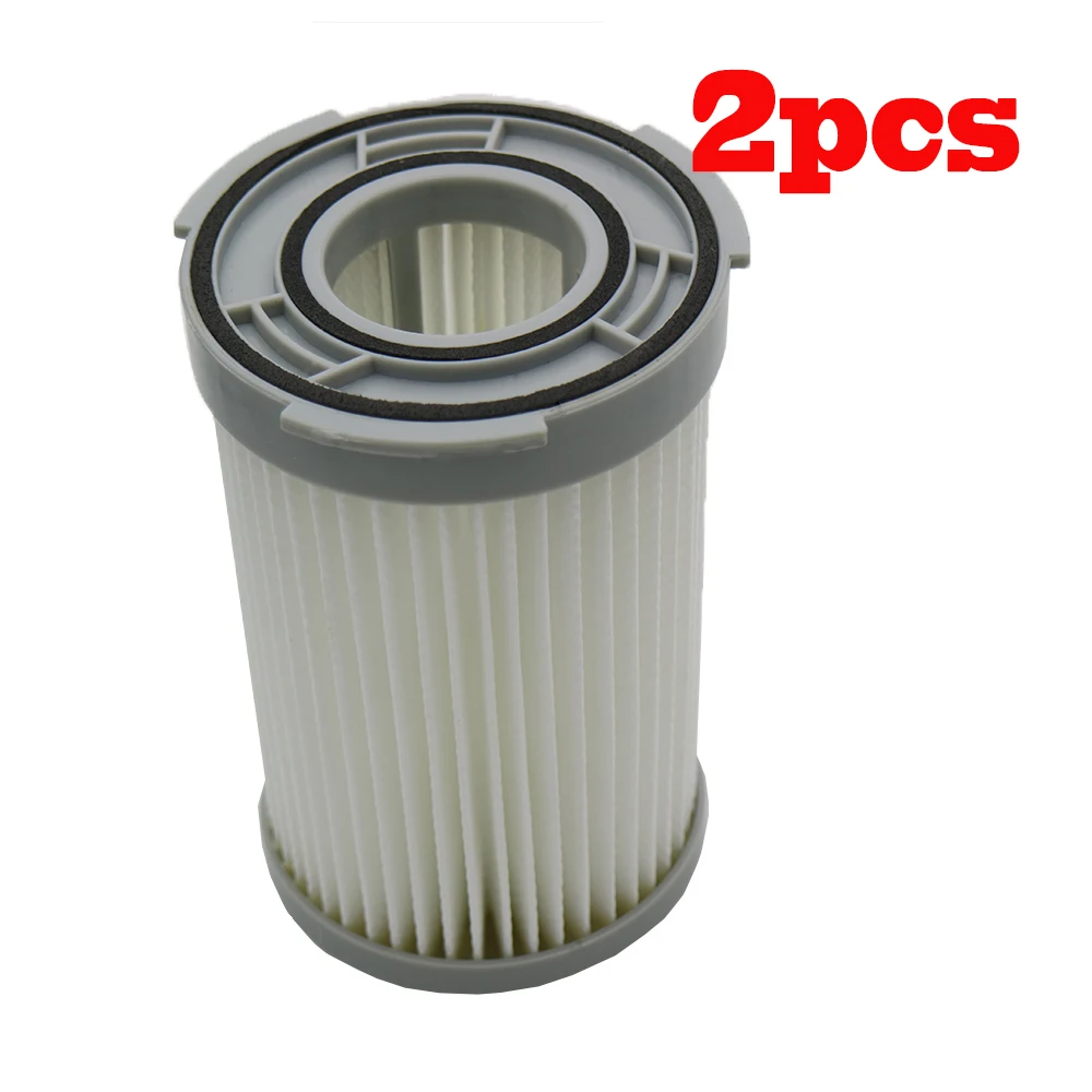 

2pcs HEPA Filter for Electrolux Z1650 Z1660 Z1661 Z1670 Z1630 etc vacuum Cleaner Replacement Parts