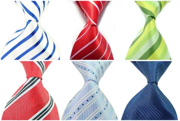 

Unique Design Quality Polyester Silk Men's Business Decoration Tie 2020 Fashion Explosion Business Dress Men's Accessories Tie