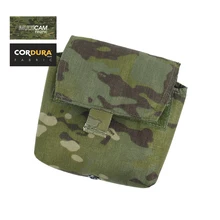 Мультикам Tropic TY Утилита Сумка Cordura MOLLE Утилита Сумка Джунгли камуфляж+(XTC051007