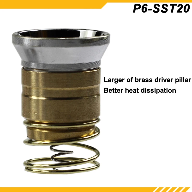 KDLITKER-P6-SST20-4
