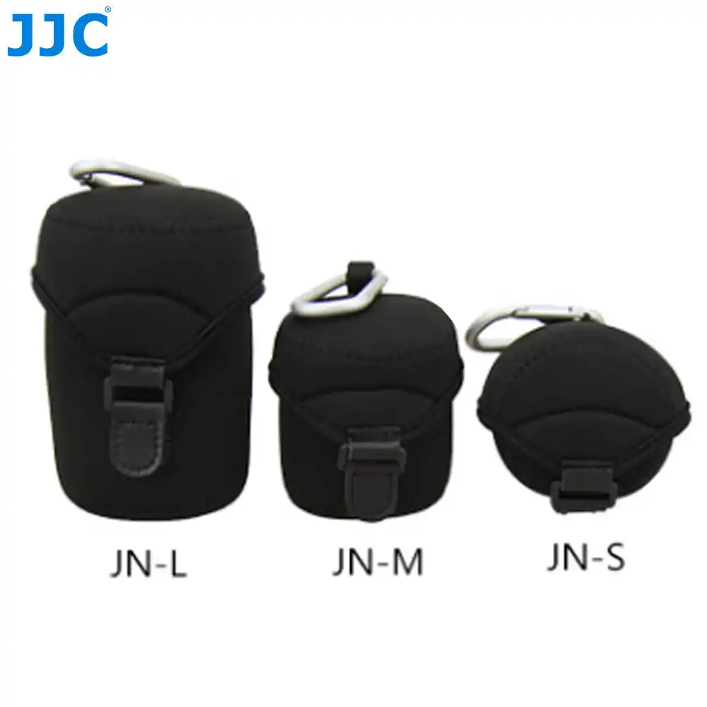 canon lens bag
