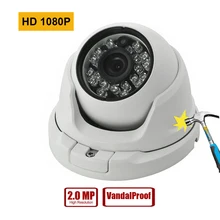 

JIVISION Full HD Camera IP Onvif 1080P VandalProof IP Camera 2mp CCTV Security Video IP Camera P2P ipcamera IPCAM Dome camara ip