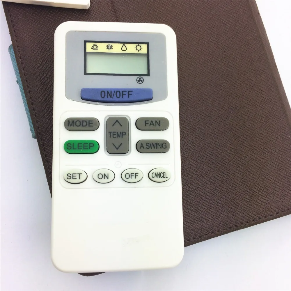 

A/C controller Air Conditioner air conditioning universal remote control suitable for hitachi RAR-1D3