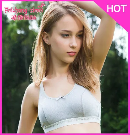 2016 Free shiping Feichangzimei Teenage Girl Underwear