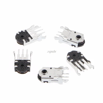 

5 Pcs 11mm Mouse Encoder Scroll Wheel Repair Part Switch Integrated Circuits Whosale&Dropship