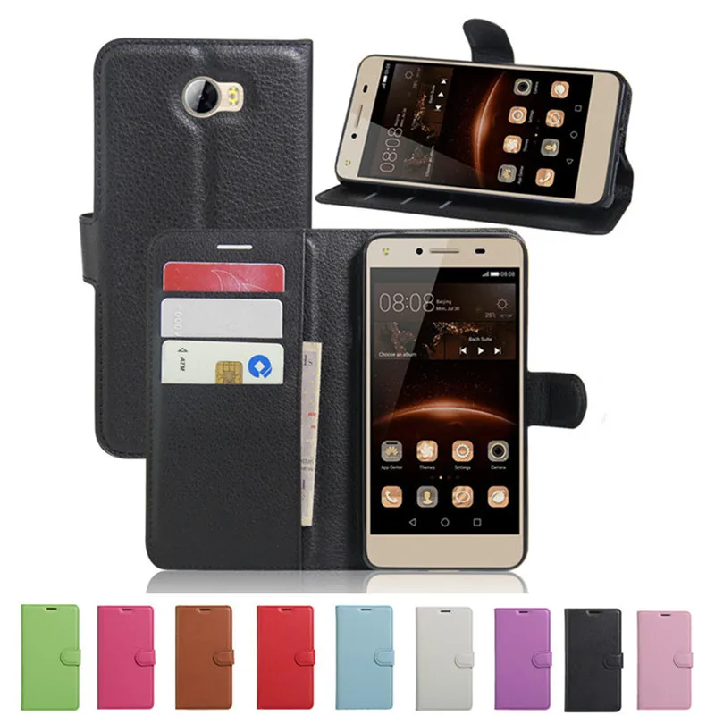 

Huawei Honor 5A LYO-L21 Case Luxury PU Leather Back Cover Case For Huawei Honor 5A LYO-L21 Russia Version Phone Cover Bag Skin