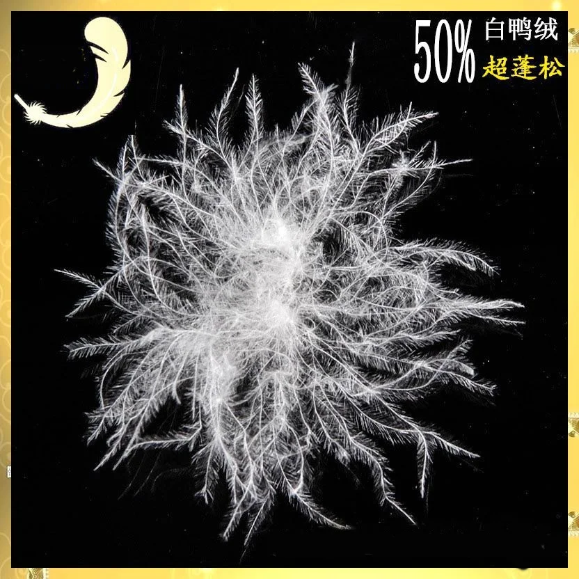 

50%White Duck Down Washed namatrasnik down jacket a blanket paypal accepted