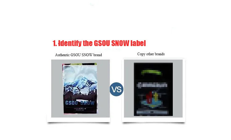 Gsou Snow/лыжи женские брюки уличная двойная плата брюки водонепроницаемые, ветрозащитные, дышащие, теплые