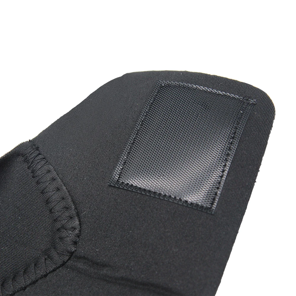 Compression Ankle Protectors Anti Sprain Outdoor Basketball Football Ankle Brace Supports Straps Bandage Wrap Foot Sport Safety