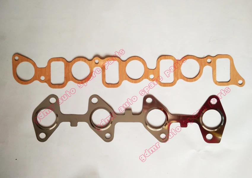 2KD engine gasket set full rebuilding kits for toyota