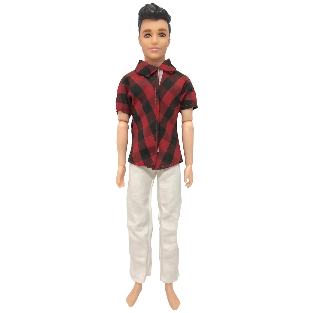 boy ken doll