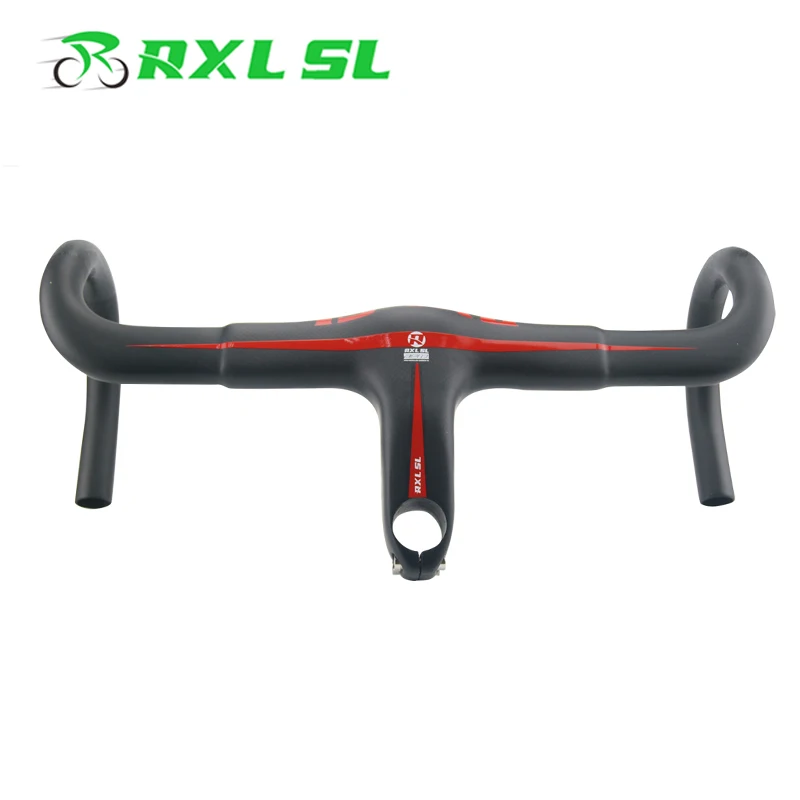 RXL SL Road Bike Carbon Handlebar Red Label 400/42...