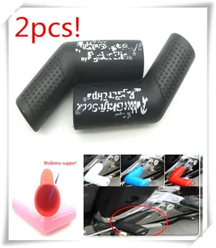 

Motorcycle Accessories Gear Shift Sock clips Shifter Shoe Case Cover For MV 800/RR DRagsteR KTM DUKE SMR SMT