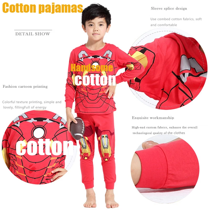 Baby boy cartoon handsome home service (5)