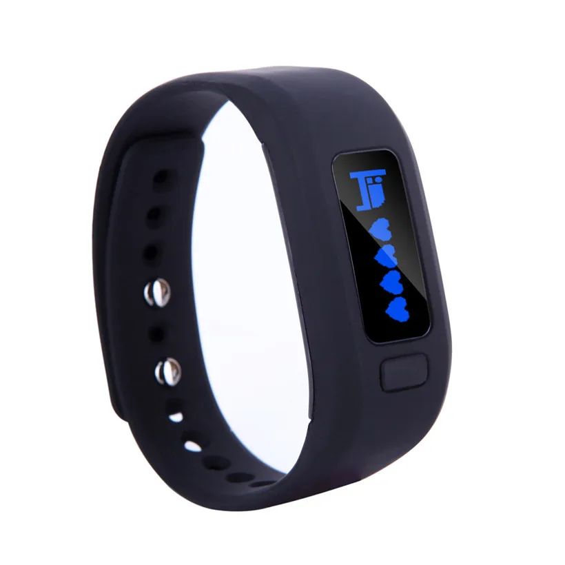 Advanced 2018 New Smart Bracelet New Up2 Smart Bracelet Health Monitor Bluetooth V4.0 Wristband
