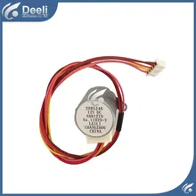 original for Panasonic Air conditioning drift swing wind motor stepping motor 20BYJ46 12V 16V 20-30cm length