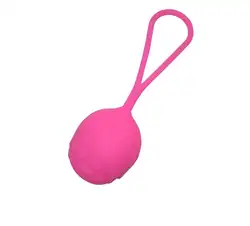 Силиконовые Кегеля шары умный любовь мяч для вагинальные Tight тренажер Вибраторы Бен Ва МЯЧИ Гейша шар Секс-игрушки для для женщин