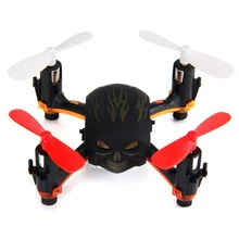 Mini Airplane Kid Toy Small Power Quadcopter Pocket Airplane Outdoor Fun Sports For Children Interesting Remote Control Toy