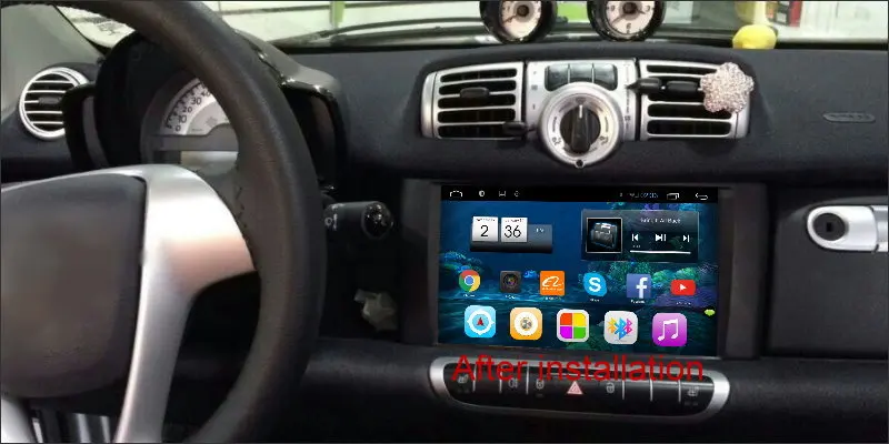 Clearance Liislee Car Android GPS NAV NAVI Navigation System For Smart Fortwo 2012~2015 Radio Audio Video Multimedia ( No CD DVD Player ) 1 Clearance Liislee Car Android GPS NAV NAVI Navigation System For Smart Fortwo 2012~2015 Radio Audio Video Multimedia ( No CD DVD Player ) 1