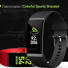 Smart band приборы для измерения артериального давления сердечного ритма мониторы умный Браслет трекер сна влагостойкие умные часы с ремешком smartwatch спортивные для женщи