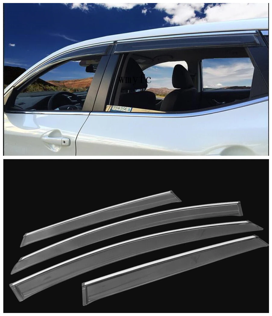 Buy ACCESSORIES SET FIT FOR 2016 2019 NISSAN QASHQAI