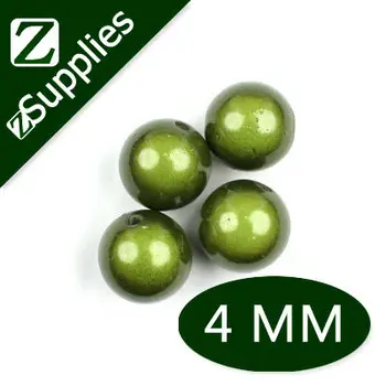 4mm Blackish Green Round Miracle Beads,perle magique,Acrylic wholesale for 2013 hot Trend 4mm Blackish Green Round Miracle Beads,perle magique,Acrylic wholesale for 2013 hot Trend