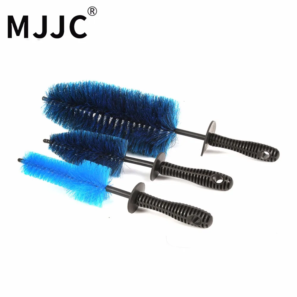 MJJC Free Shipping Sword Shape Vehicle Washing Tools Car Tire Brush,Car