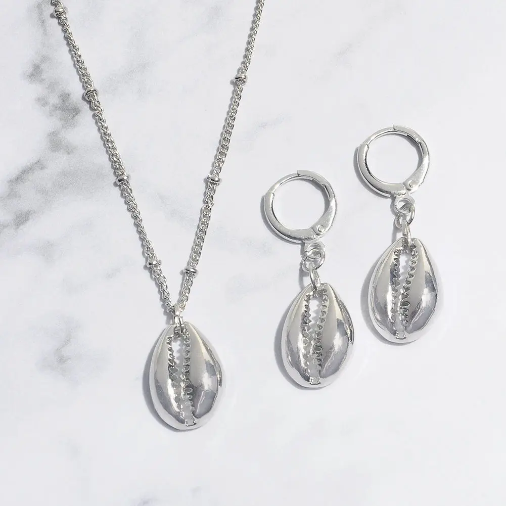 Buy Artilady hoop earrings set charm pendant earring